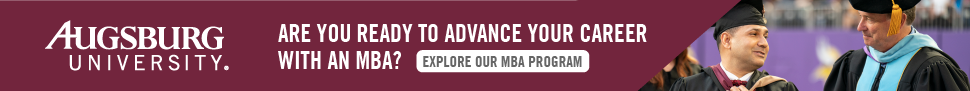 Are you ready to advance your career with an MBA? Explore our MBA program.